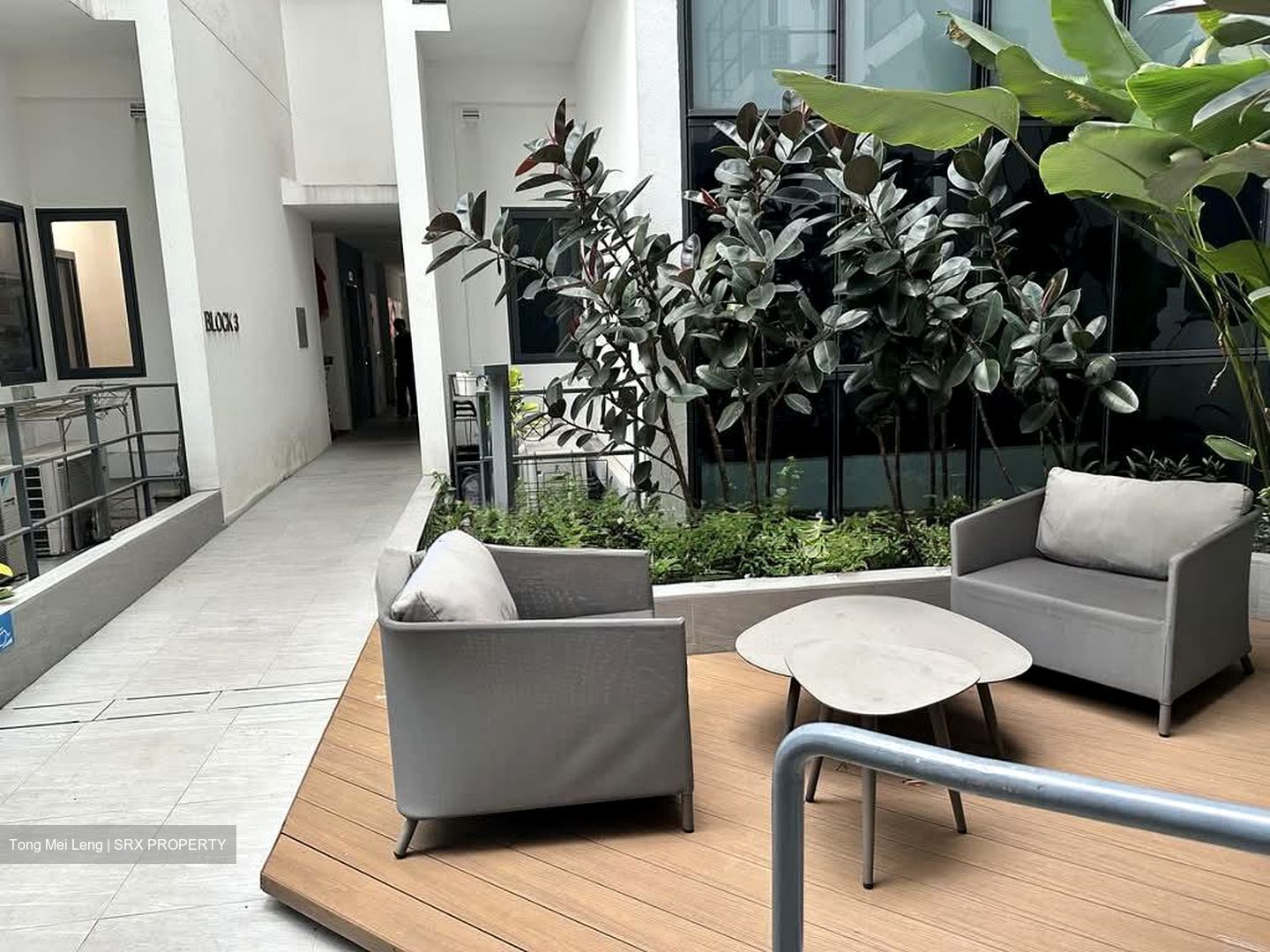Lattice One (D20), Apartment #571866661